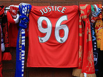 Hillsborough's 96 victims...